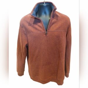 Arrow Mens Pullover Sweater